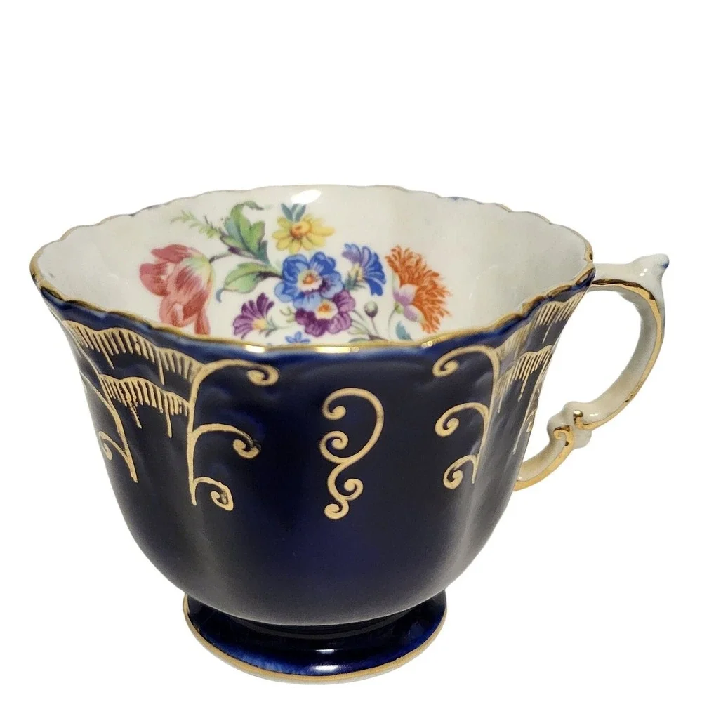 Aynsley england bone